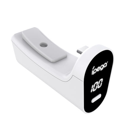 BATERIA EXTERNA PARA CONTROL DE PS5 DUALSENSE / DUALSENSE EDGE - IPEGA PG-P5042