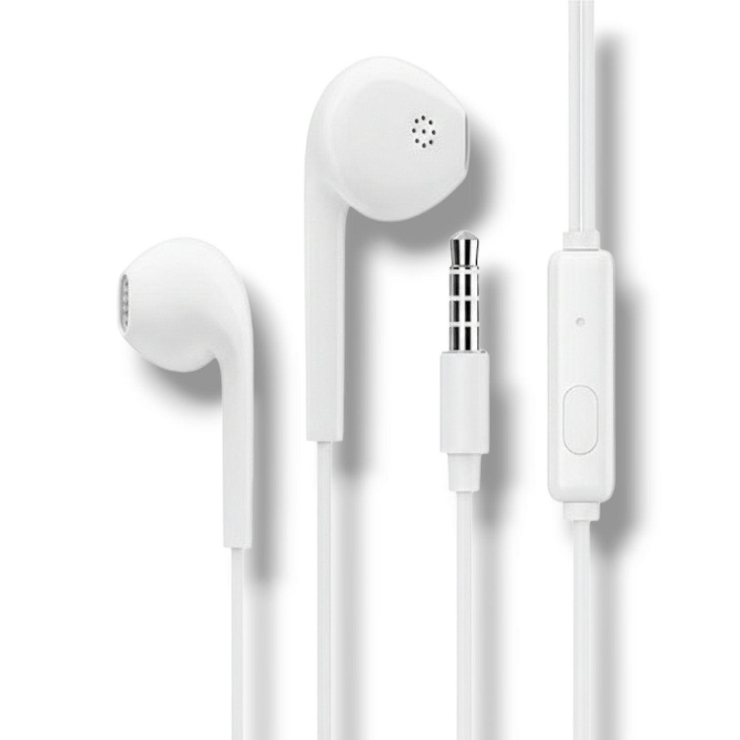 AUDÍFONOS 3,5 mm 1.2M - CELEBRAT G12