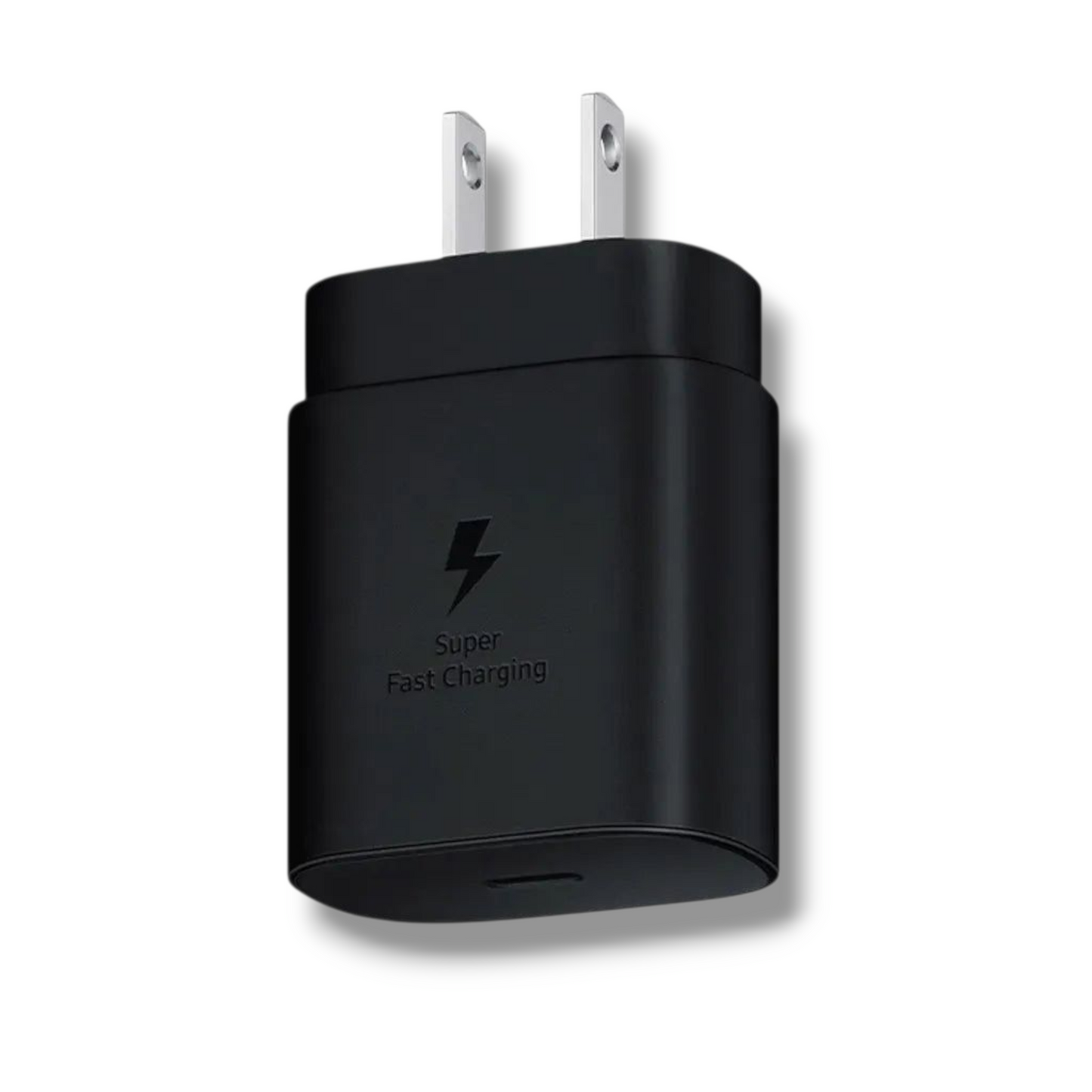 CARGADOR 25W USB-C - SAMSUNG