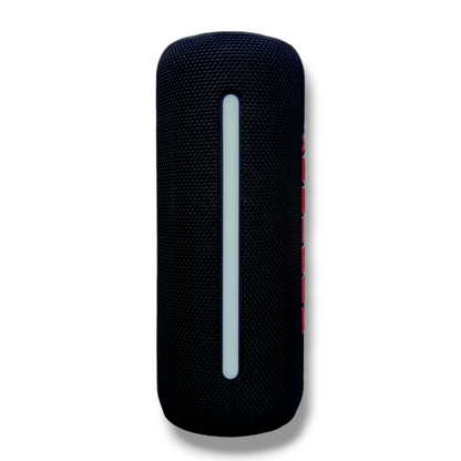 PARLANTE BLUETOOTH TWS RGB SOONBOX S9500 NEGRO