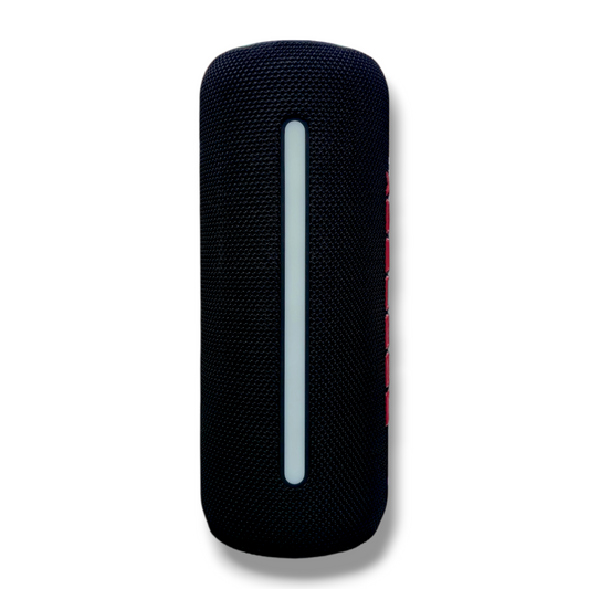 PARLANTE BLUETOOTH TWS RGB SOONBOX S9500 NEGRO