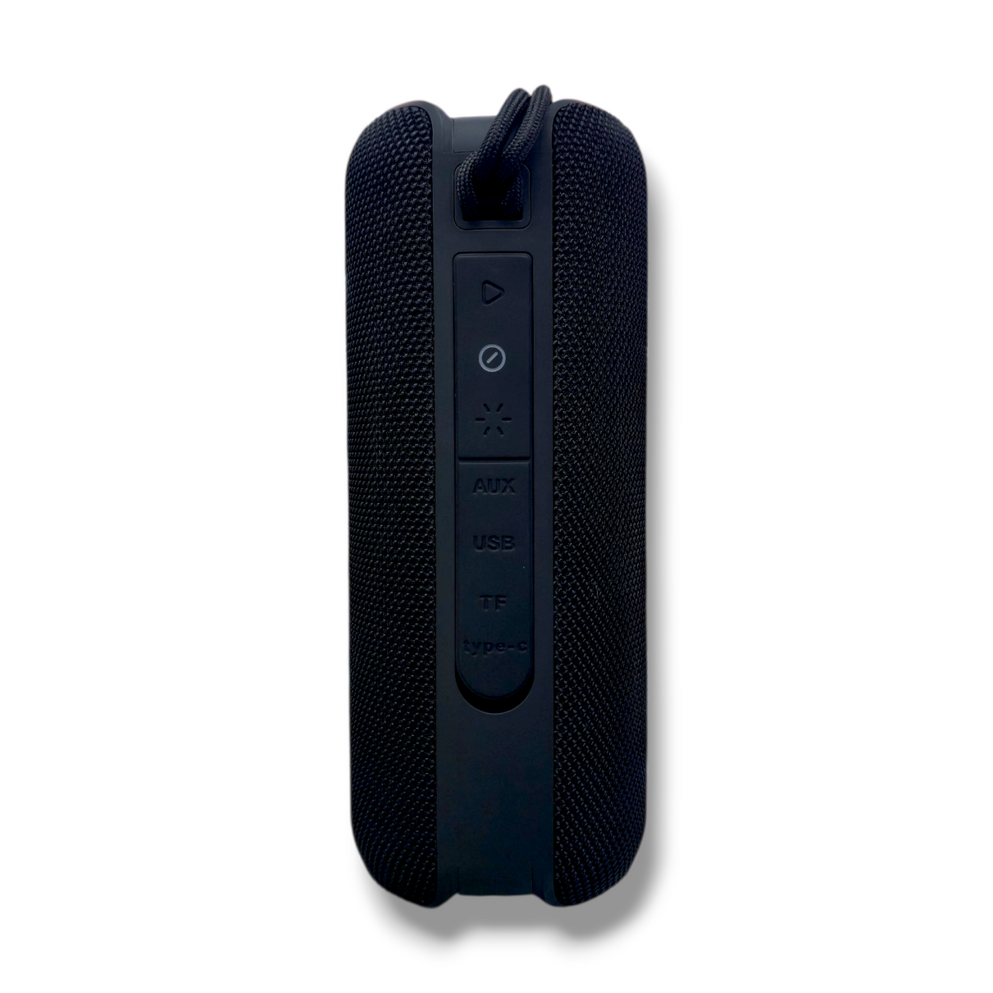 PARLANTE BLUETOOTH TWS RGB SOONBOX S9500 NEGRO