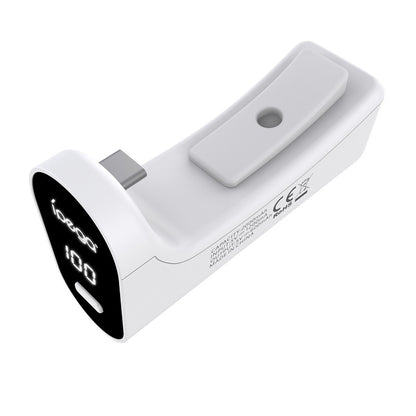 BATERIA EXTERNA PARA CONTROL DE PS5 DUALSENSE / DUALSENSE EDGE - IPEGA PG-P5042