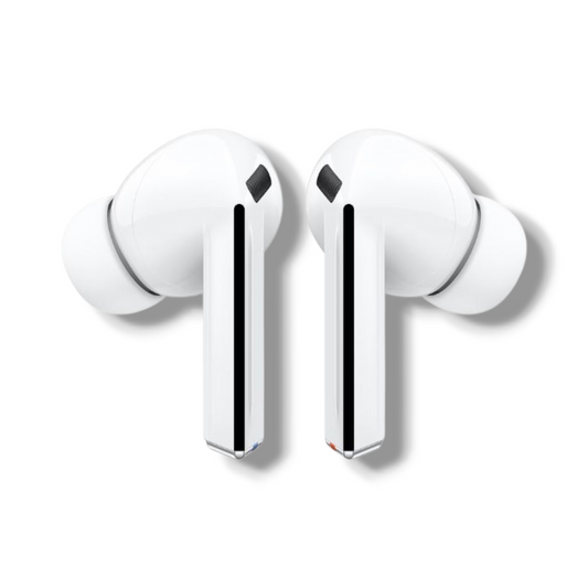SAMSUNG GALAXY BUDS3 PRO AAA - BLANCO