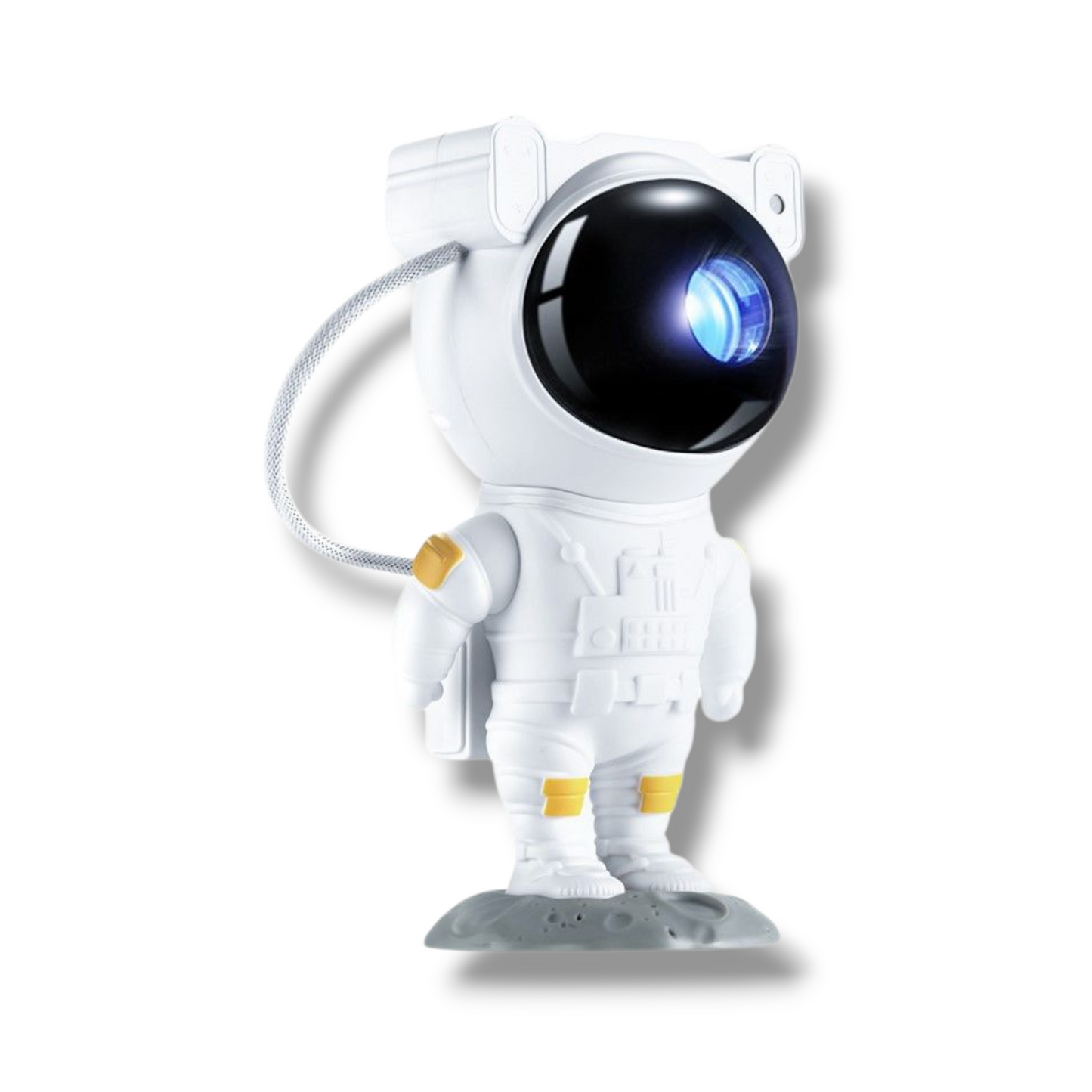 LÁMPARA PROYECTOR DE ESTRELLA DE ASTRONAUTA- XO-CF1