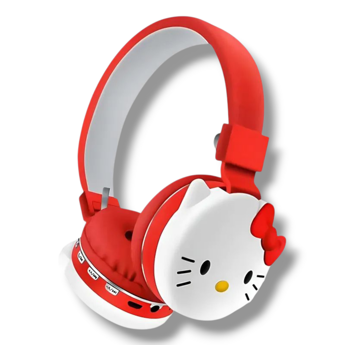 AUDIFONOS INALAMBRICOS ESTILO DE HELLO KITY - AH-806D