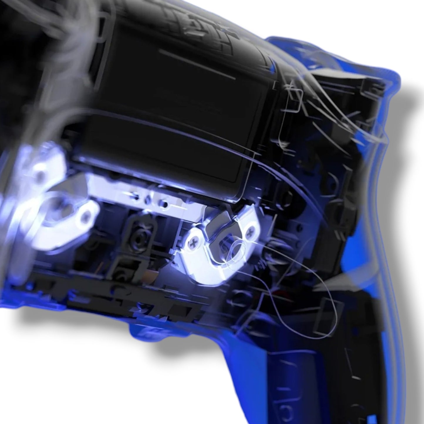 CAMBIO E INSTALACIÓN DE KIT MÓDULO MAGNÉTICO PARA PALANCAS TRASERAS DE CONTROL PS5 EDGE EXTREMERATE