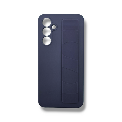 SAMSUNG A54 - ESTUCHE ULTRAFINO CON CORREA