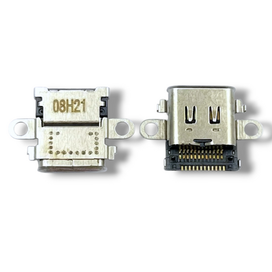 CAMBIO DE PUERTO USB-C ORIGINAL PARA NINTENDO SWITCH