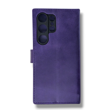 SAMSUNG S25 ULTRA - ESTUCHE DE AGENDA