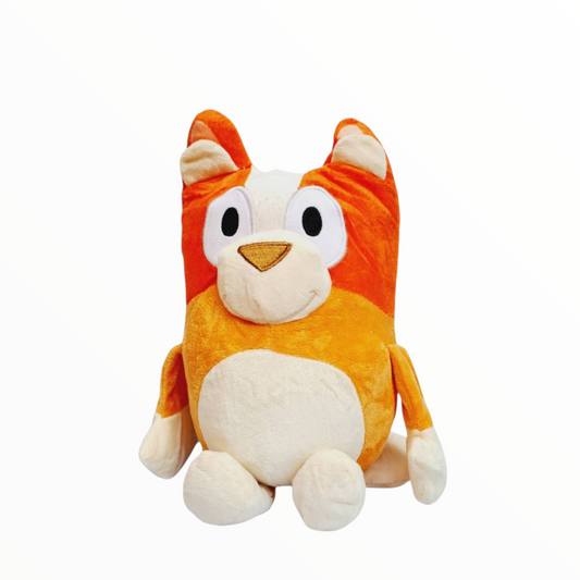 PELUCHE DE BINGO DE 50CM