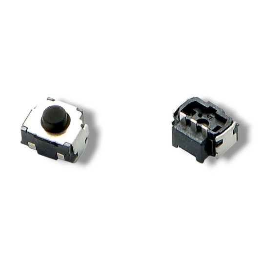 CAMBIO DE BOTON L/R PARA JOY-CON NINTENDO SWITCH / LITE / OLED