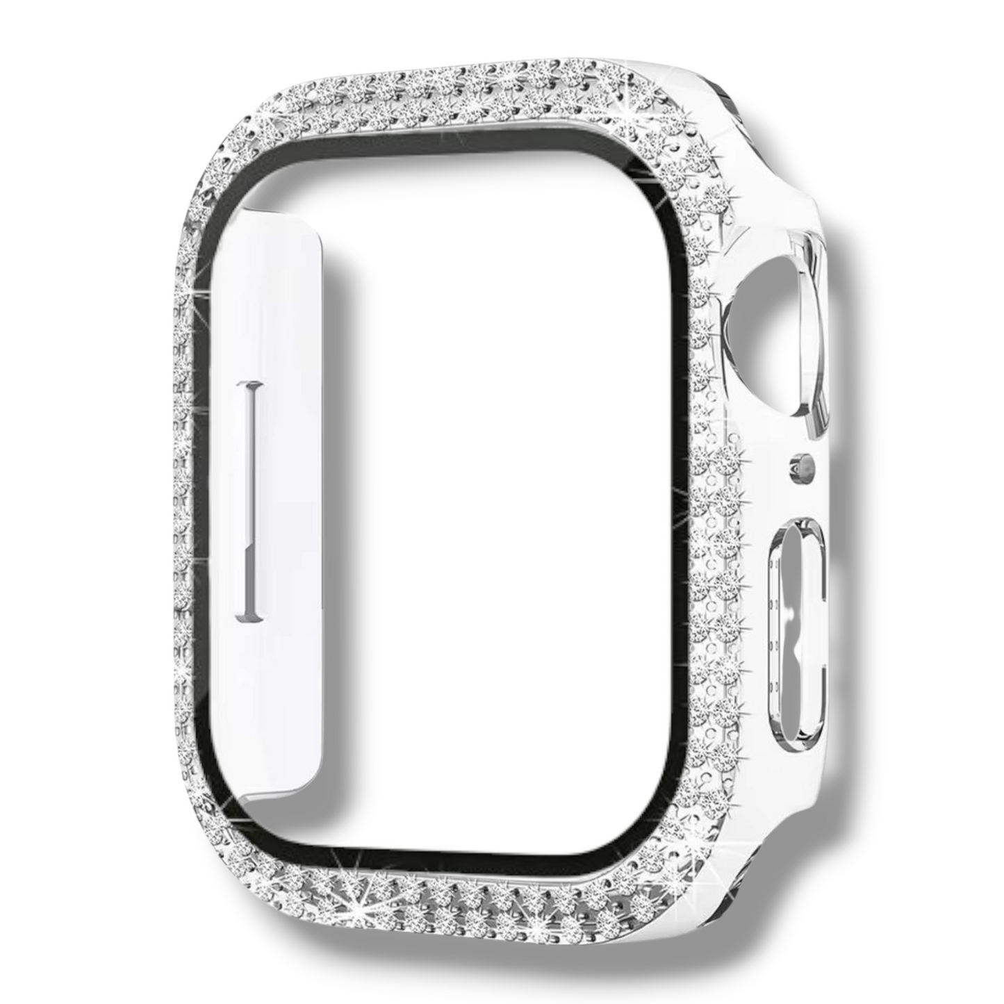 CASE + TEMPERADO PARA APPLE WATCH SERIE 10 / SERIE 11 DE 46mm