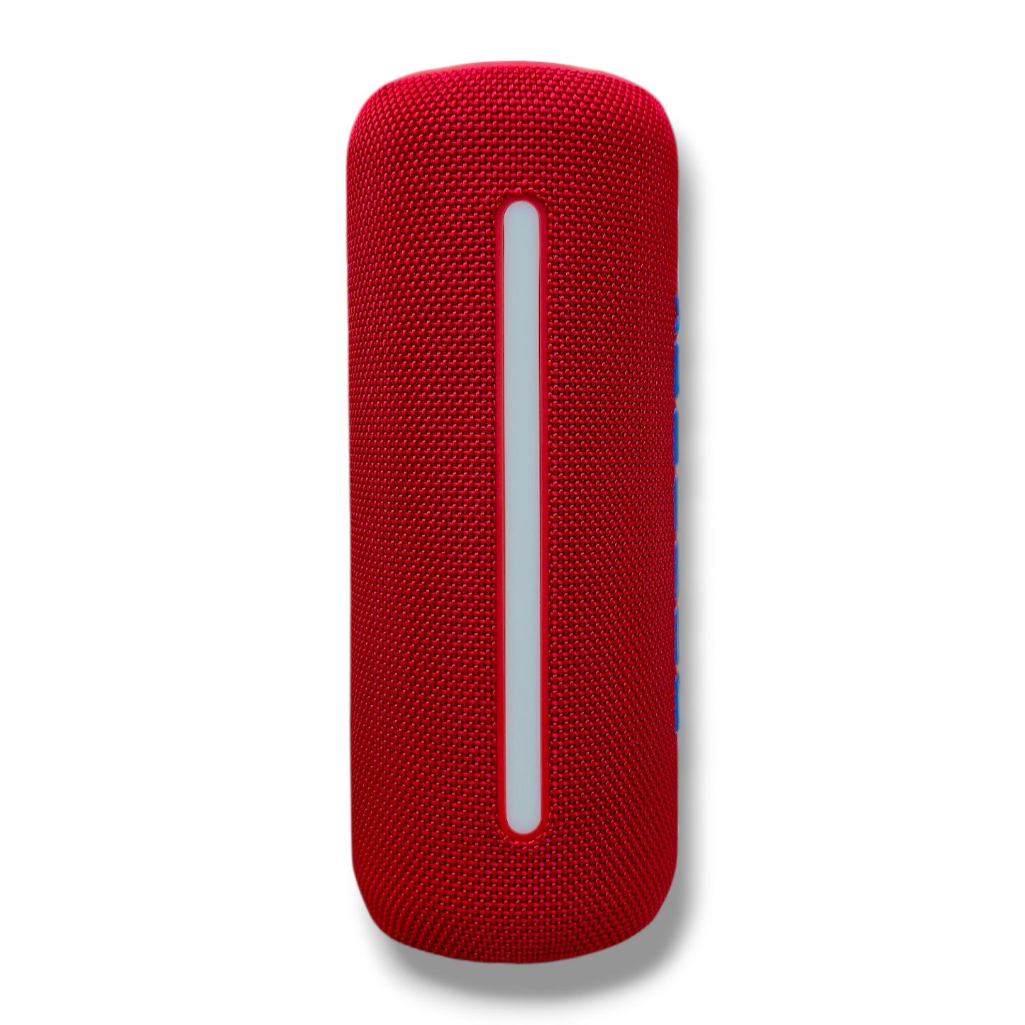 PARLANTE BLUETOOTH TWS RGB SOONBOX S9500 ROJO