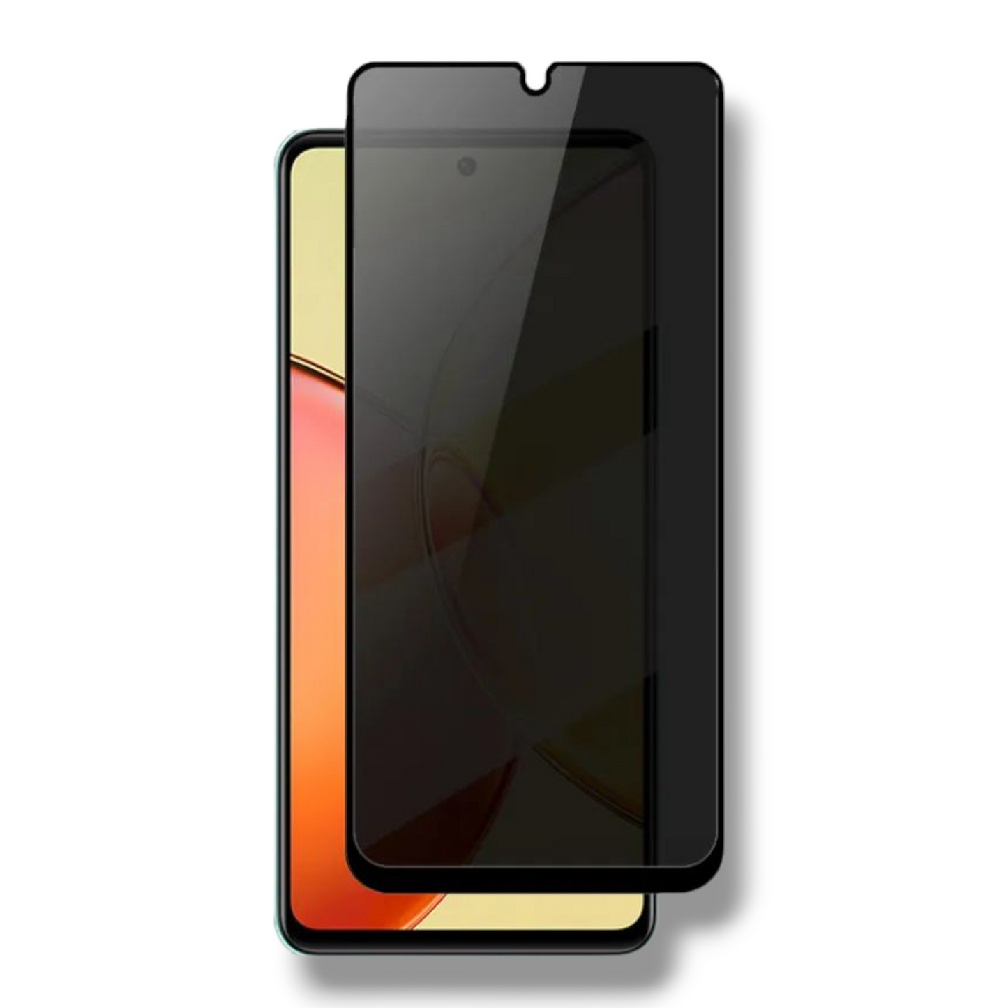 SAMSUNG A73 / HUAWEI Y9 PRIME - TEMPERADO DE VIDRIO