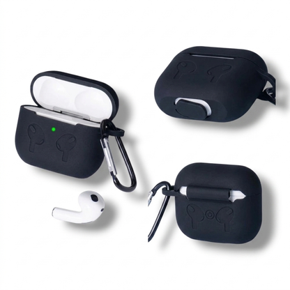 AIRPODS 3 GENERACION - ESTUCHE DE SILICONE COLORES VARIOS