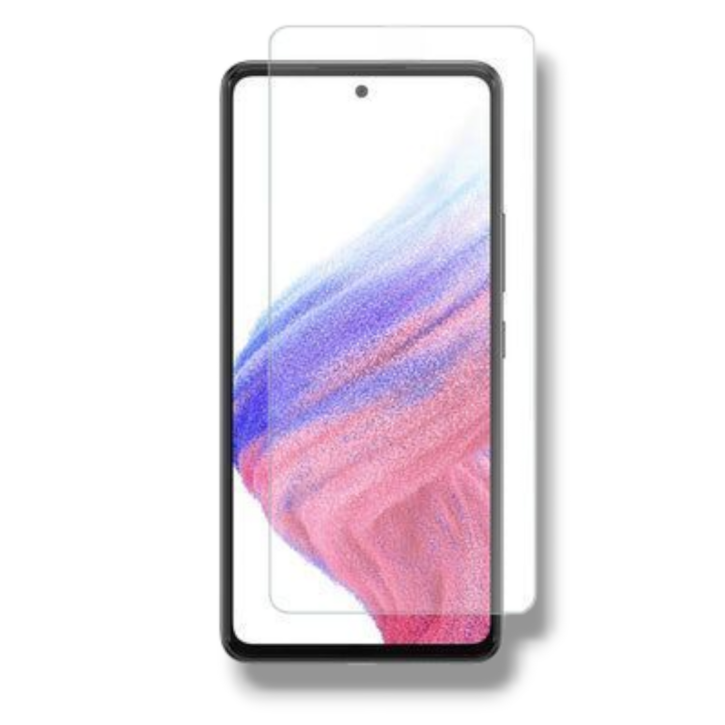 SAMSUNG A53 - TEMPERADO DE VIDRIO