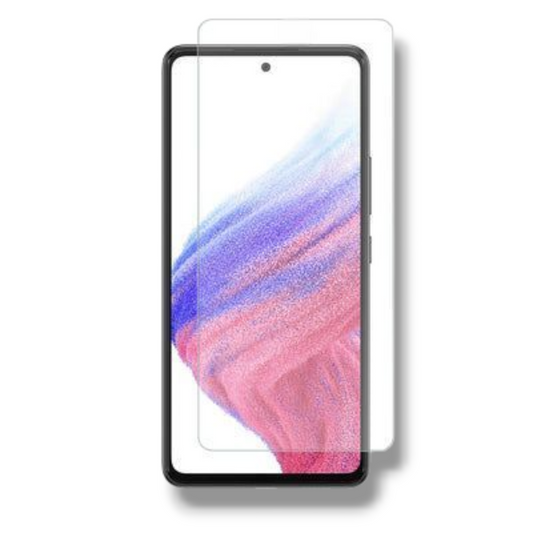 SAMSUNG A73 / HUAWEI Y9 PRIME - TEMPERADO DE VIDRIO
