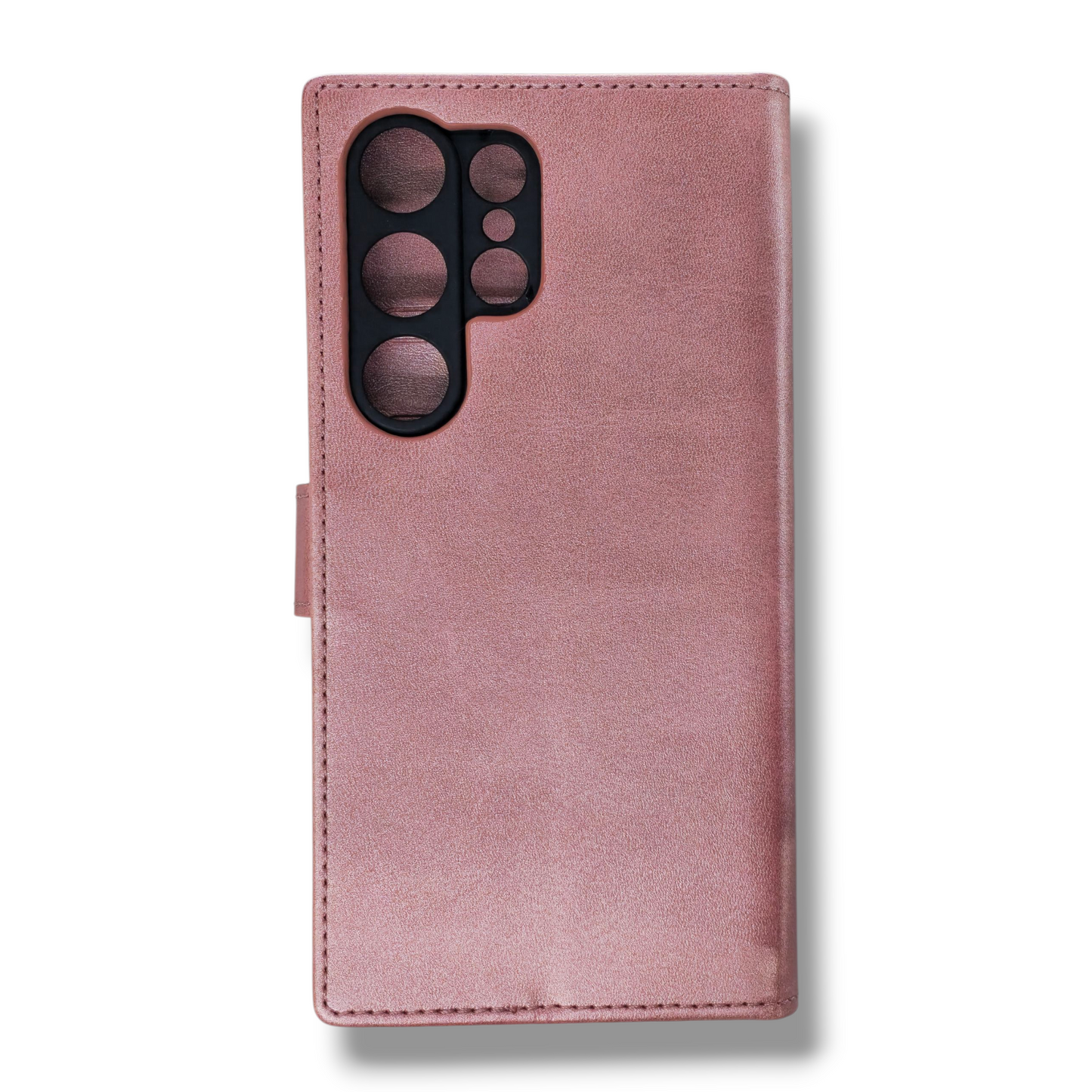 SAMSUNG S25 ULTRA - ESTUCHE DE AGENDA
