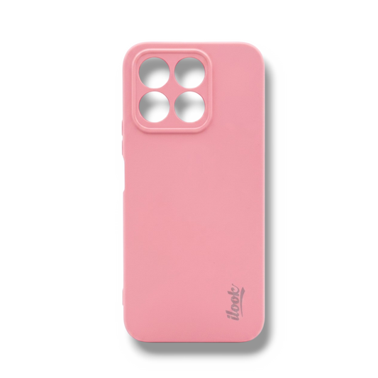 HONOR X8B - ESTUCHE DE NANO SILICONE VARIOS COLORES
