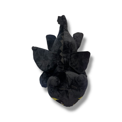 PELUCHE DE PERSONAJE DE CHIMUELO ACOSTADO DE 35CM