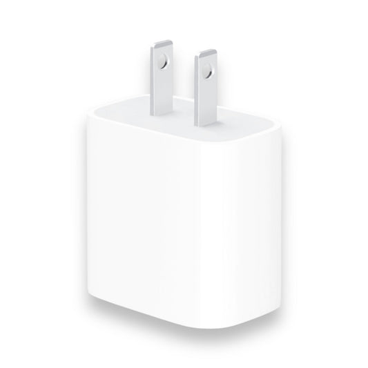 CARGADOR 35W USB-C AAA - IPHONE 14 HASTA 17 PRO MAX