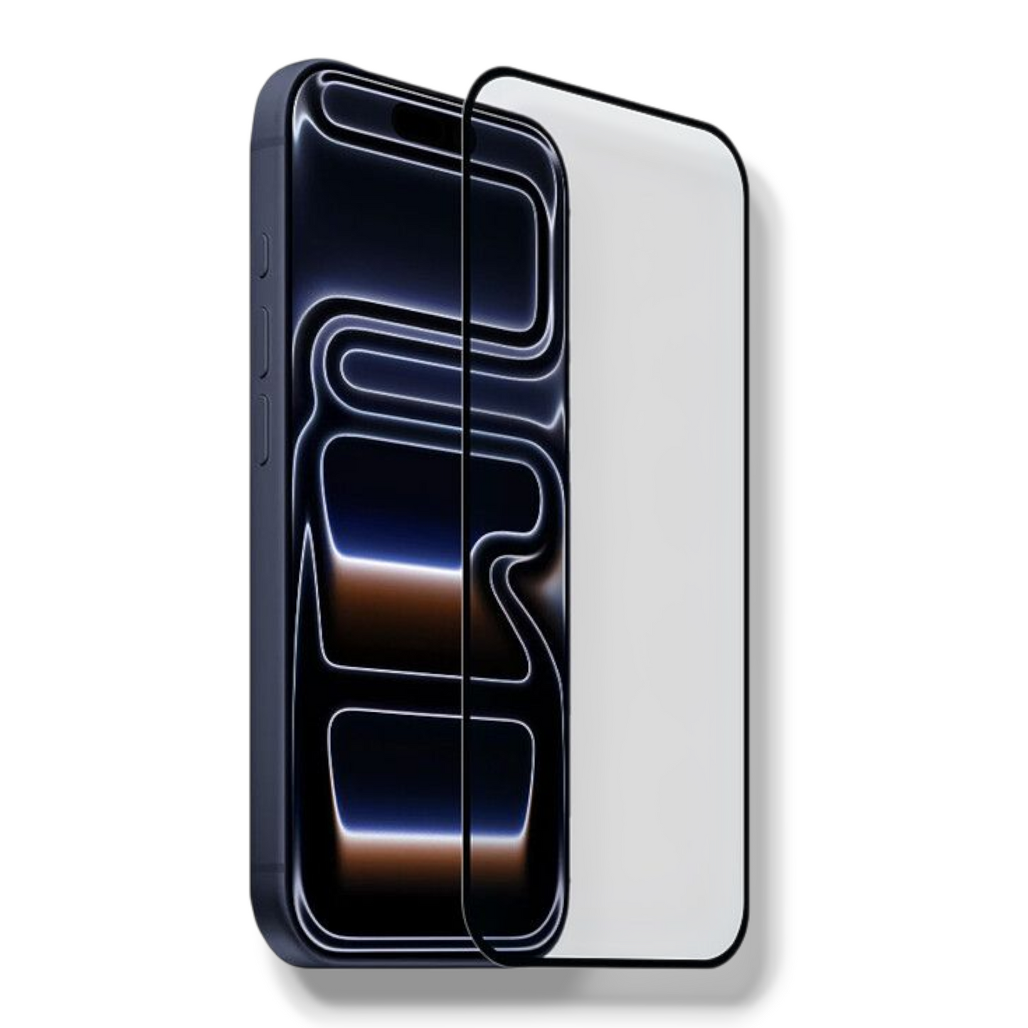IPHONE 17 PRO - TEMPERADO DE VIDRIO
