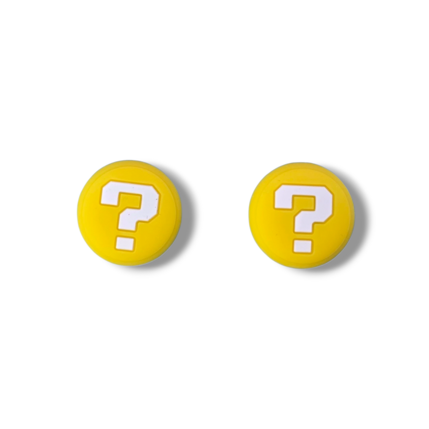 THUMB GRIPS SILICONE 1 PARES PARA JOY-CON NINTENDO SWITCH 2  - DIFERENTES DISEÑOS