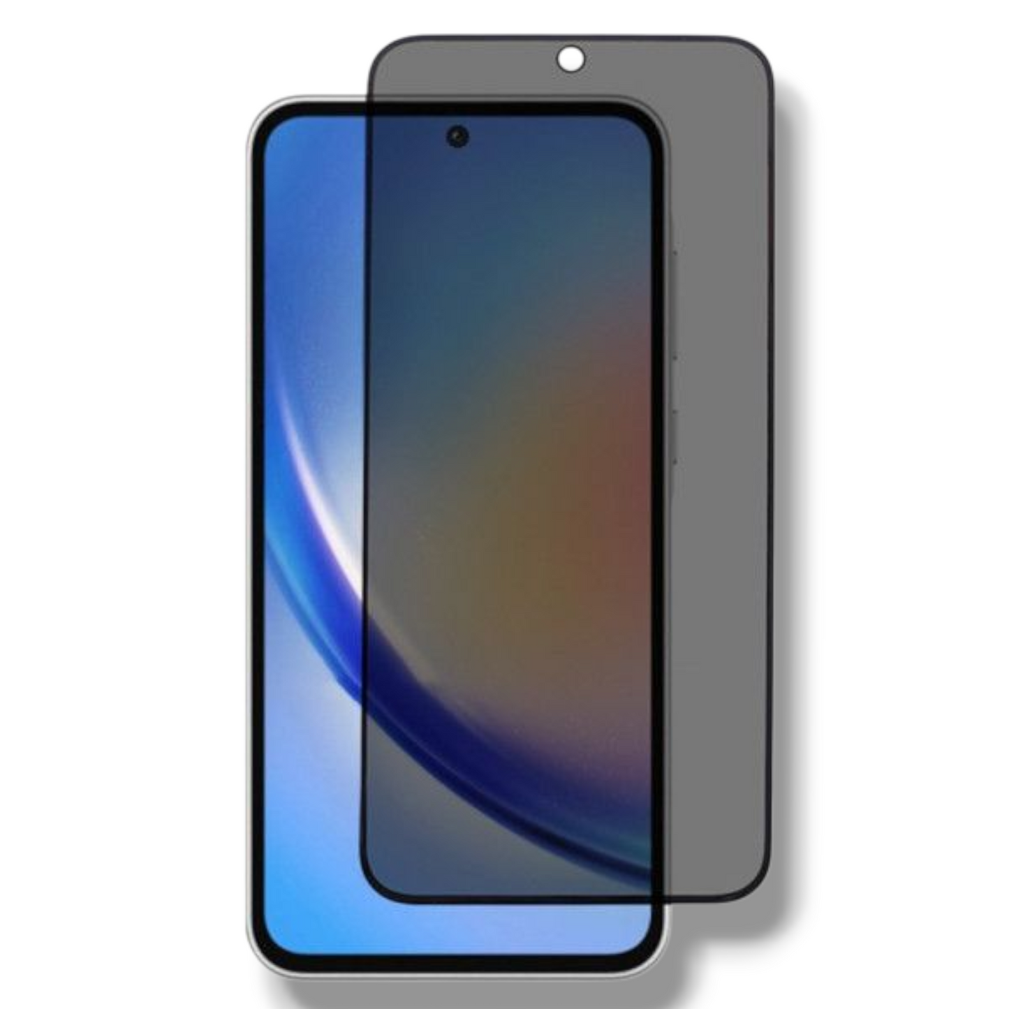 SAMSUNG A35 / A55 - TEMPERADO DE VIDRIO