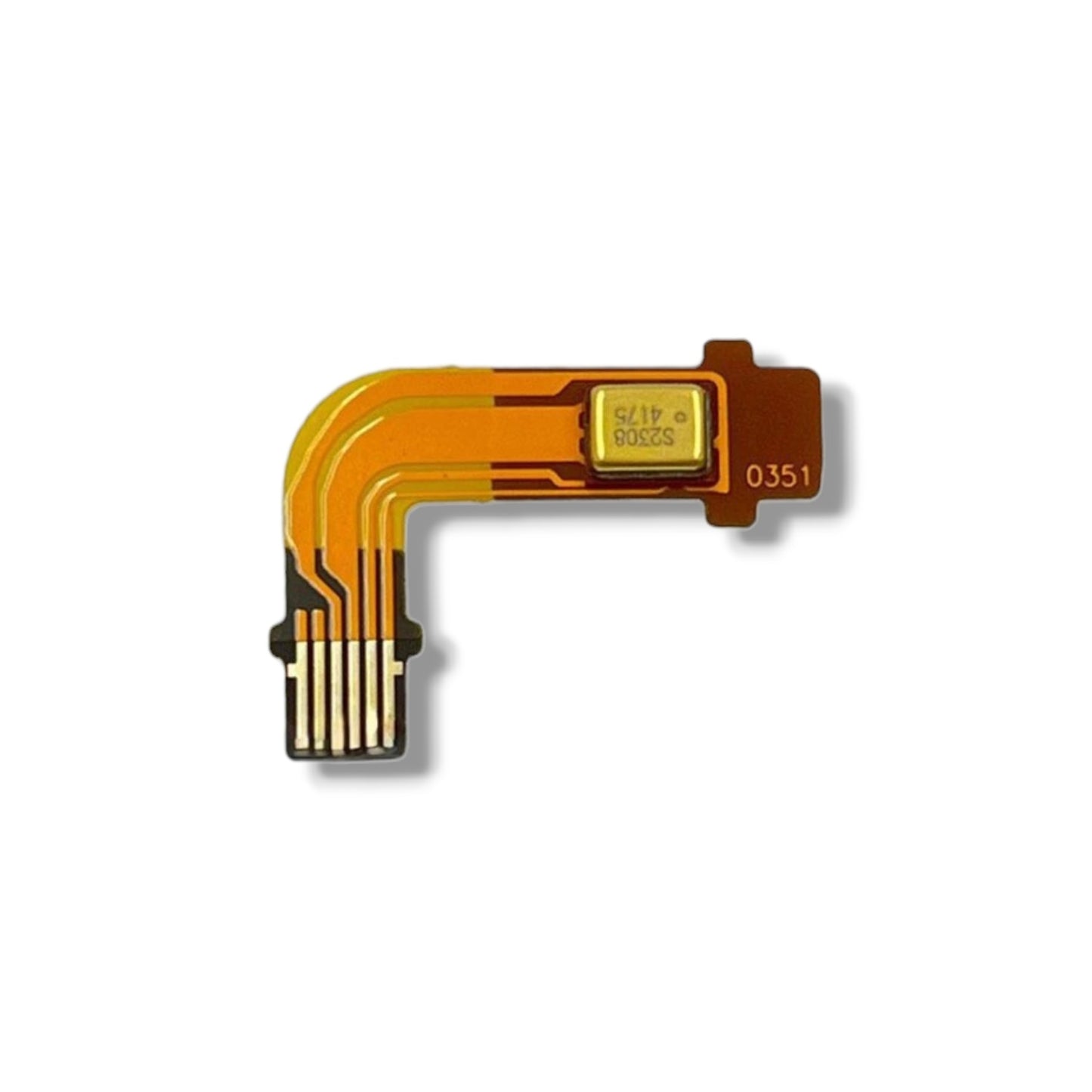 CAMBIO E INSTALACIÓN DE FLEX DE MICRÓFONO INFERIOR (CORTO) PARA CONTROL DE PLAYSTATION 5 DUALSENSE – VERSIÓN V1.0 (BDM-010)