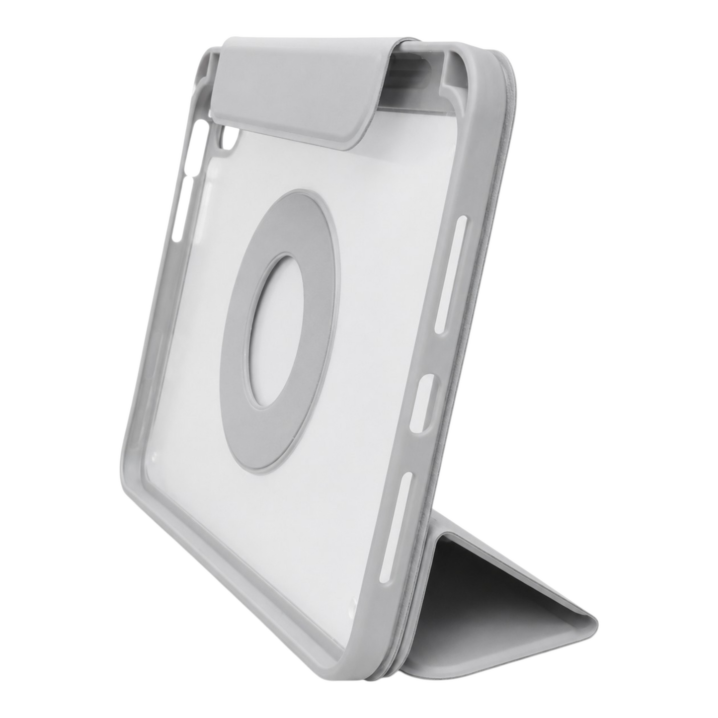 IPAD MINI 6 / MINI 7 (8.3") ESTUCHE BUSINESS SERIES - GRIS