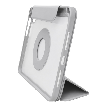 IPAD MINI 6 / MINI 7 (8.3") ESTUCHE BUSINESS SERIES - GRIS