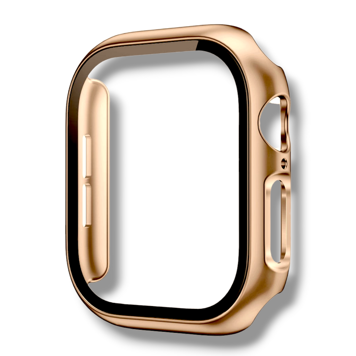 CASE + TEMPERADO PARA APPLE WATCH SERIE 10 / SERIE 11 DE 46mm