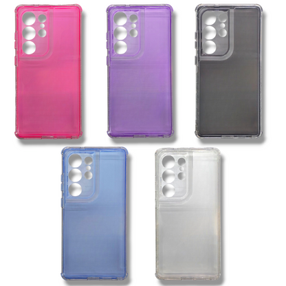 Samsung S25 Ultra - Estuche SPACE COLECCIÓN COLORES