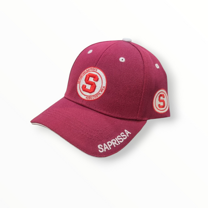 GORRAS  PARA HOMBRE CON DISEÑOS DEPORTIVOS - 1 UNIDAD