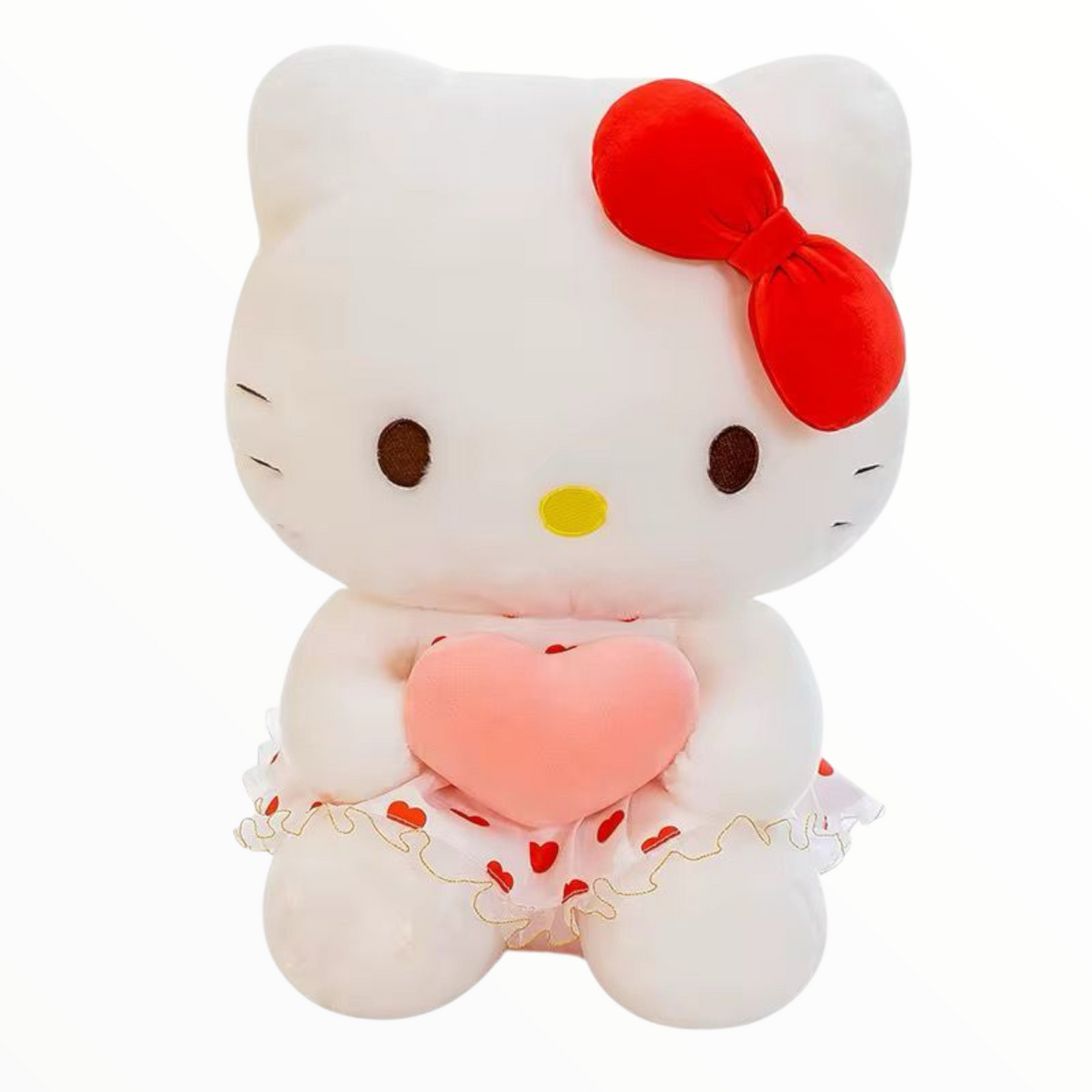 Peluche de Hello kitty de 28cm