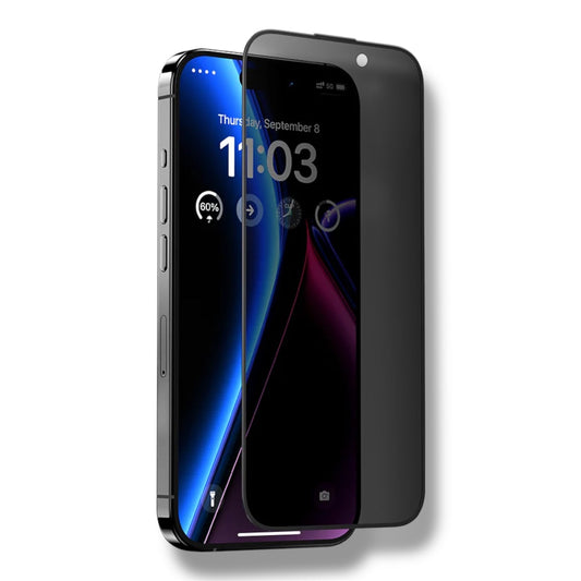 IPHONE 17 PRO MAX / 16 PRO MAX - TEMPERADO DE VIDRIO