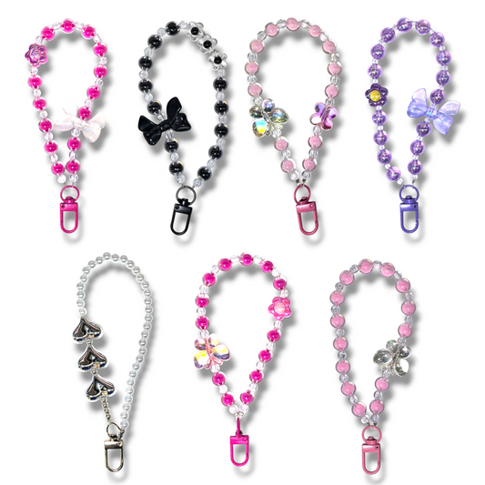 COLGANTE PARA CELULAR - 1 UNIDAD