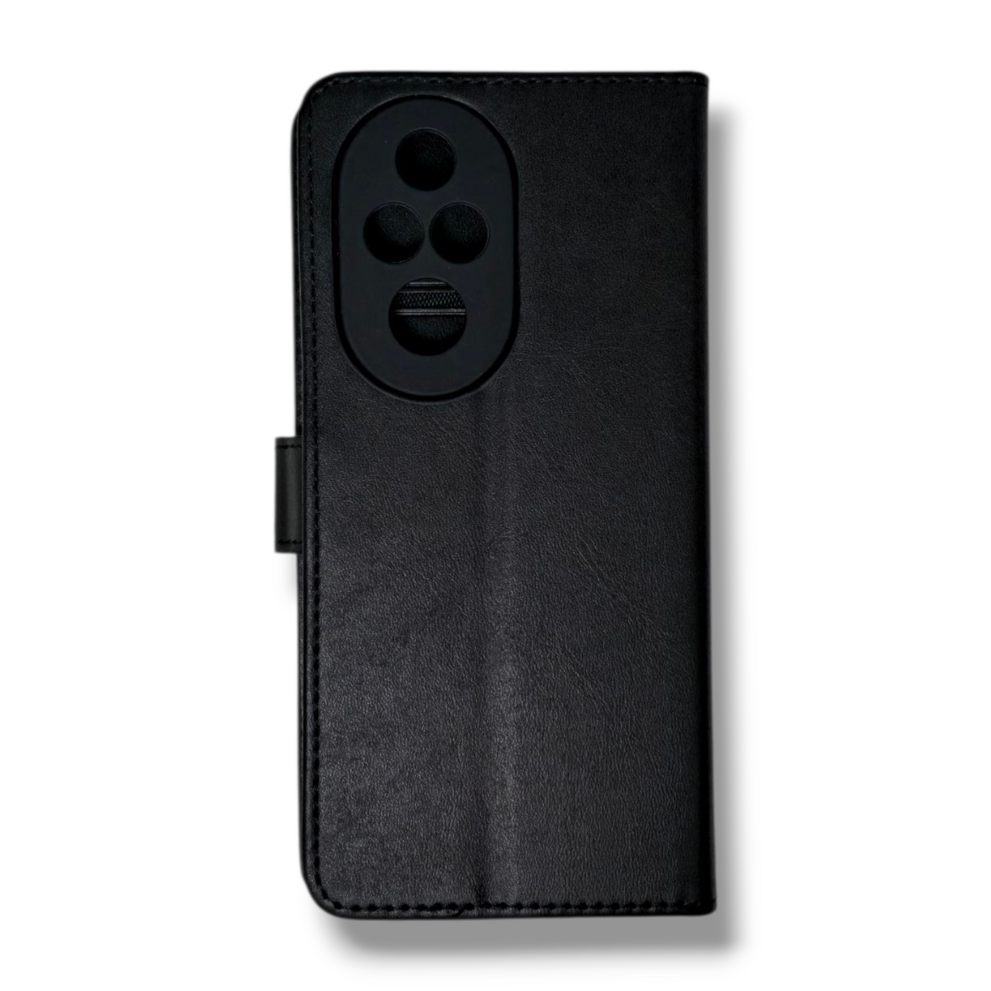 Honor 200 PRO - Estuche de Agenda Negro