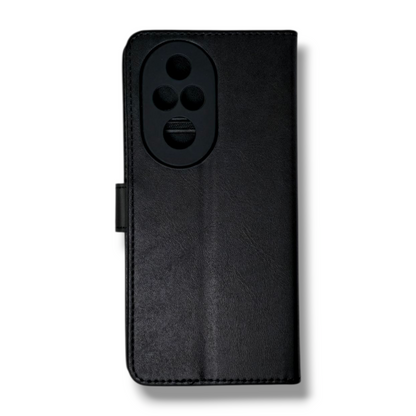 Honor 200 PRO - Estuche de Agenda Negro