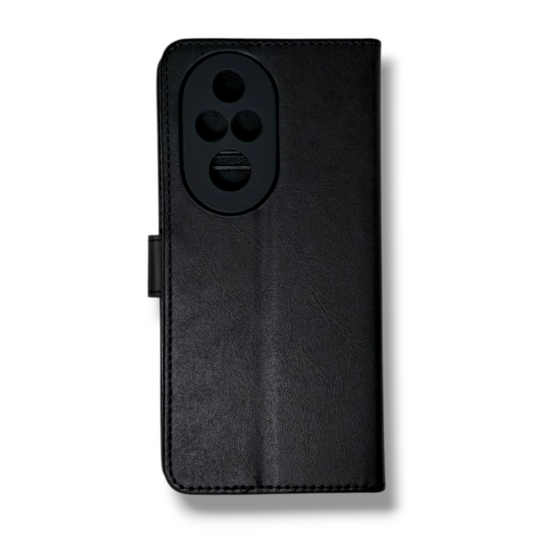 Honor 200 PRO - Estuche de Agenda Negro