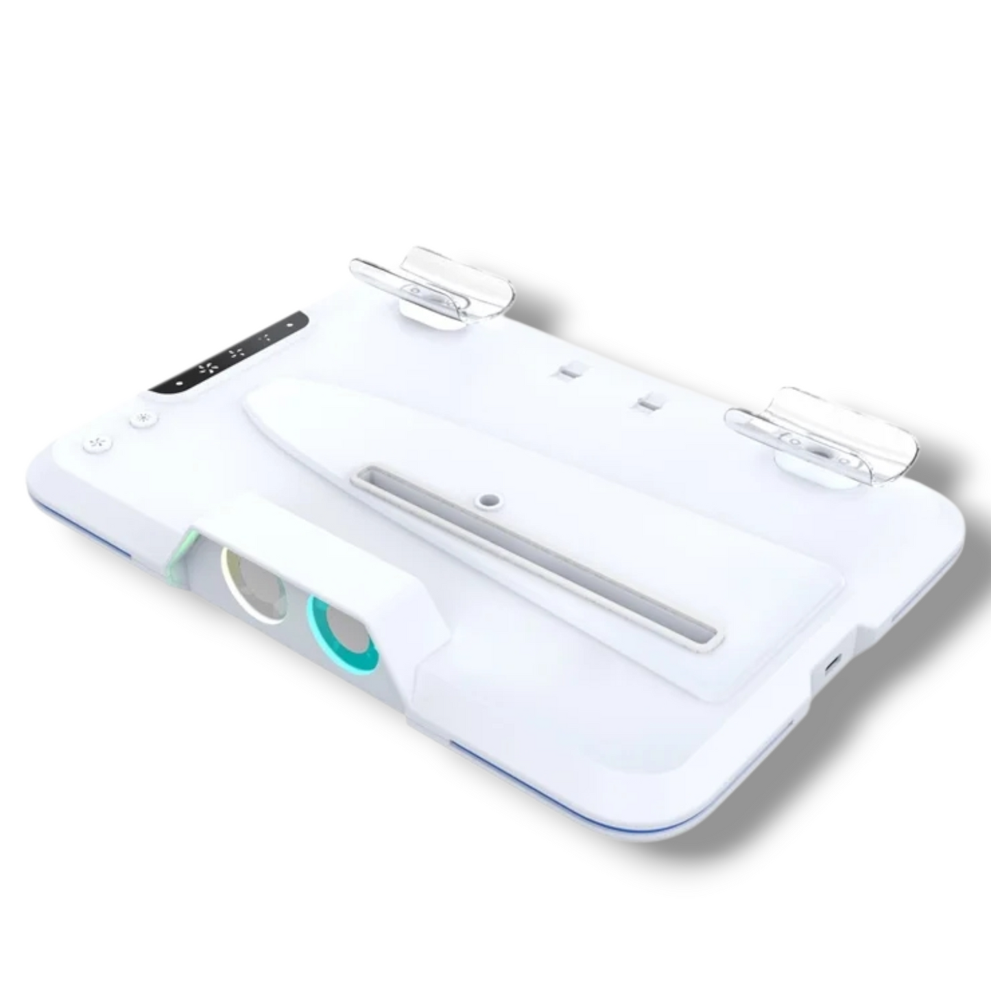 SOPORTE Y CARGADOR VERTICAL PARA PLAYSTATION 5 SLIM - IPEGA PG-P5S020W