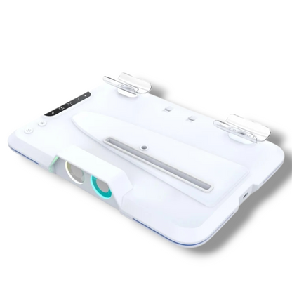 SOPORTE Y CARGADOR VERTICAL PARA PLAYSTATION 5 SLIM - IPEGA PG-P5S020W