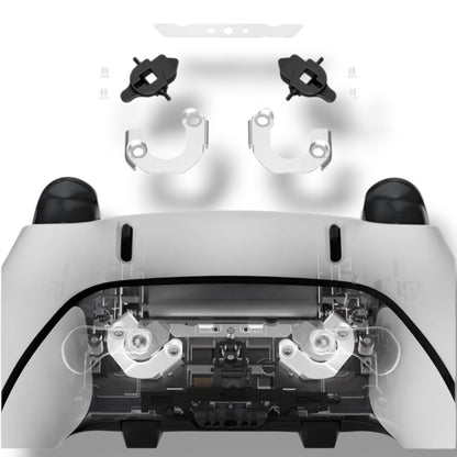 CAMBIO E INSTALACIÓN DE KIT MÓDULO MAGNÉTICO PARA PALANCAS TRASERAS DE CONTROL PS5 EDGE EXTREMERATE