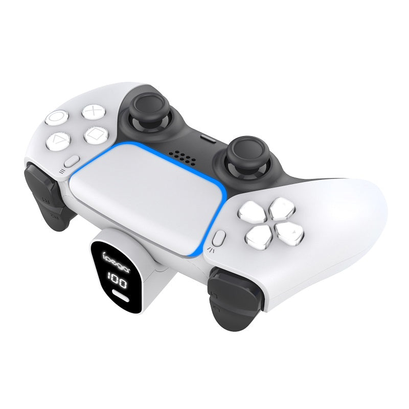 BATERIA EXTERNA PARA CONTROL DE PS5 DUALSENSE / DUALSENSE EDGE - IPEGA PG-P5042