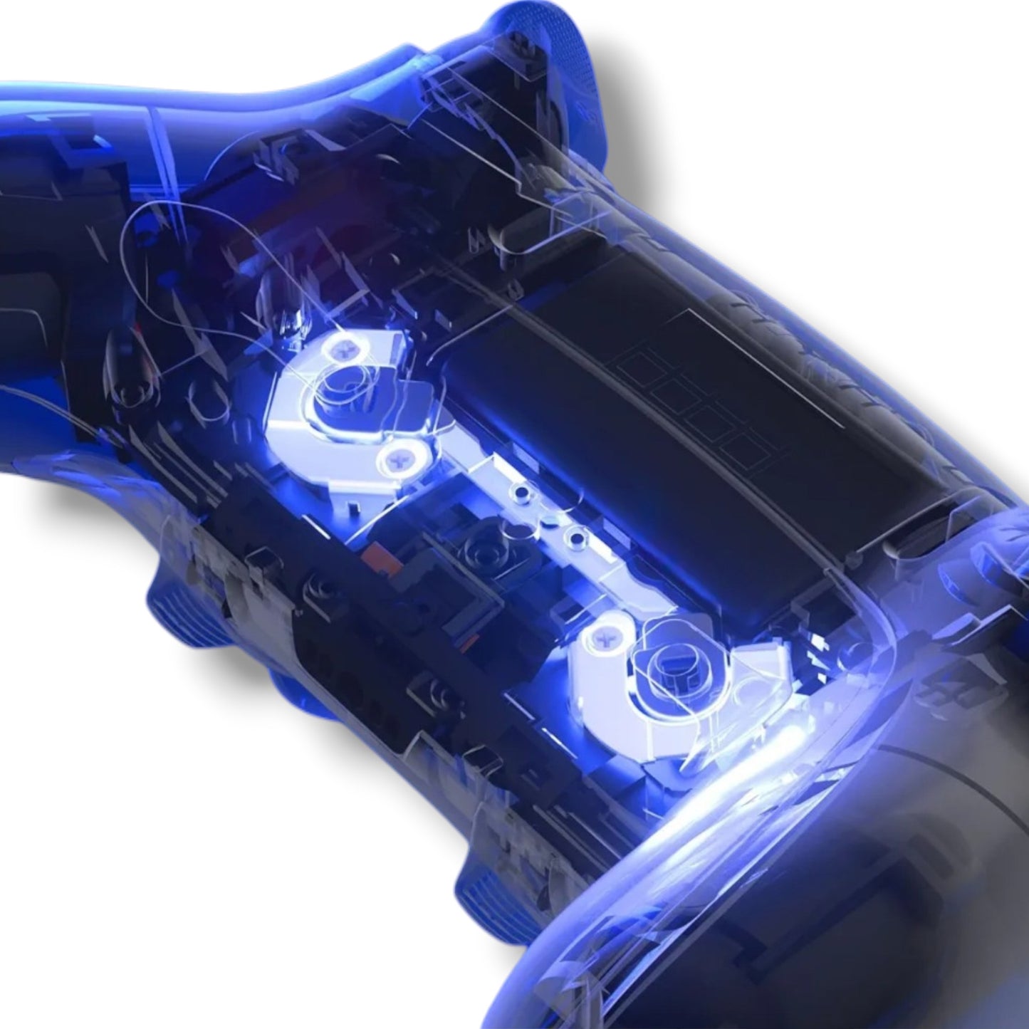 CAMBIO E INSTALACIÓN DE KIT MÓDULO MAGNÉTICO PARA PALANCAS TRASERAS DE CONTROL PS5 EDGE EXTREMERATE