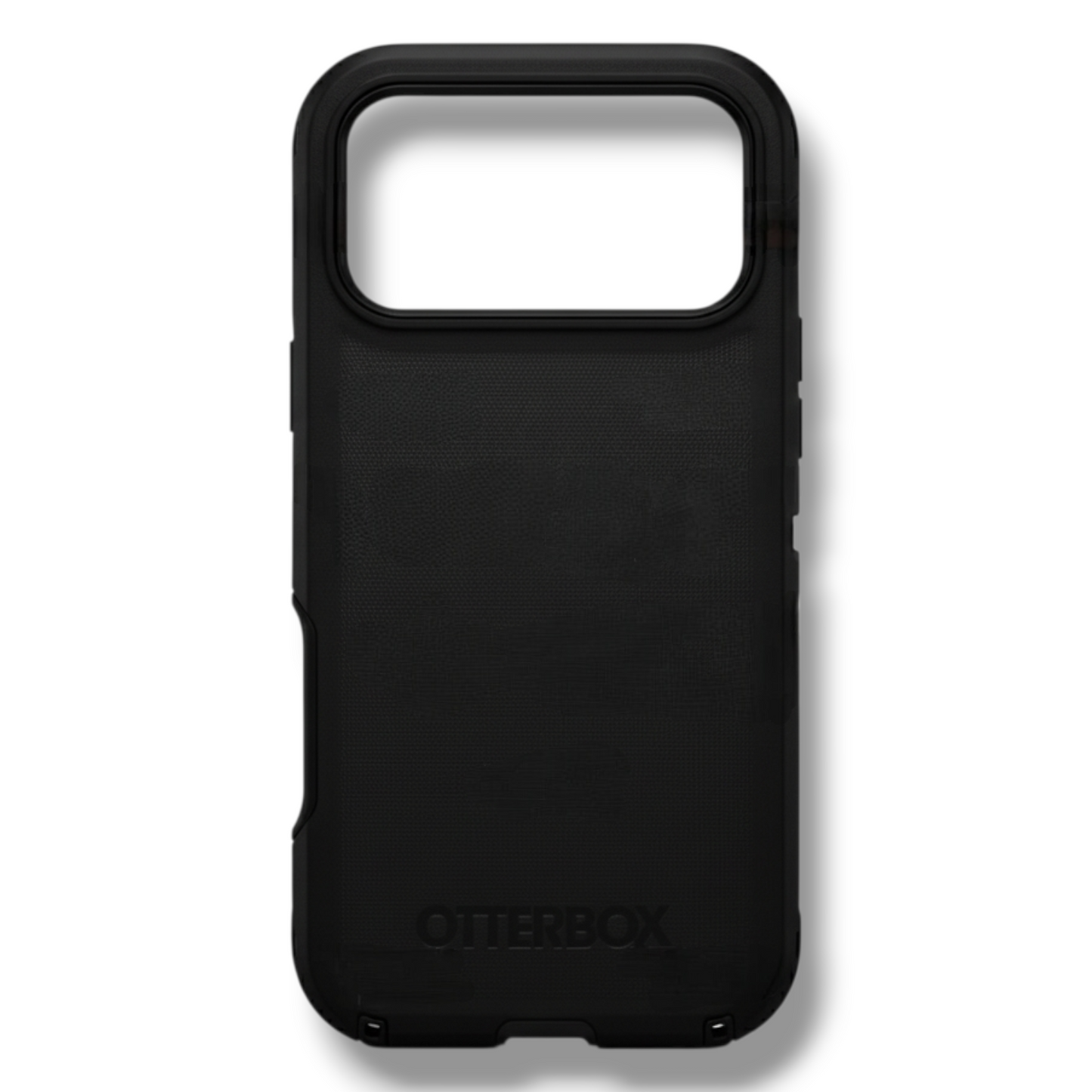 IPHONE 17 PRO MAX - OTTERBOX SERIES DEFENDER - NEGRO
