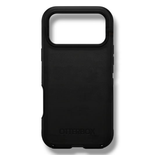 IPHONE 17 PRO MAX - OTTERBOX SERIES DEFENDER - NEGRO