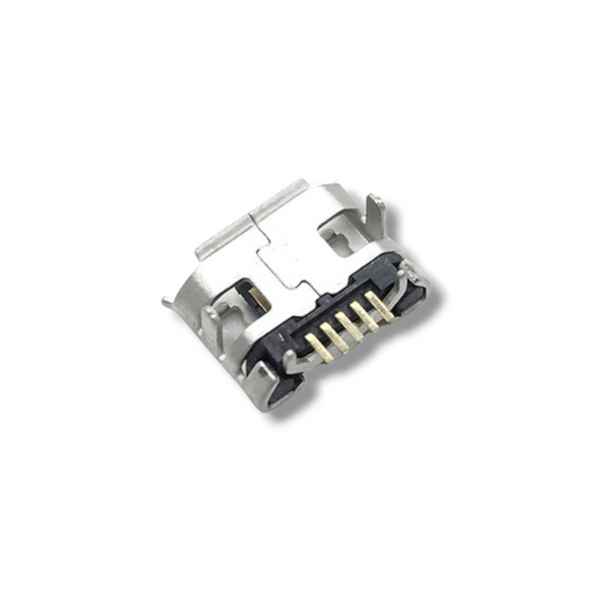 CAMBIO DE PUERTO MICRO-USB ORIGINAL PARA CONTROL DUALSHOCK PS4