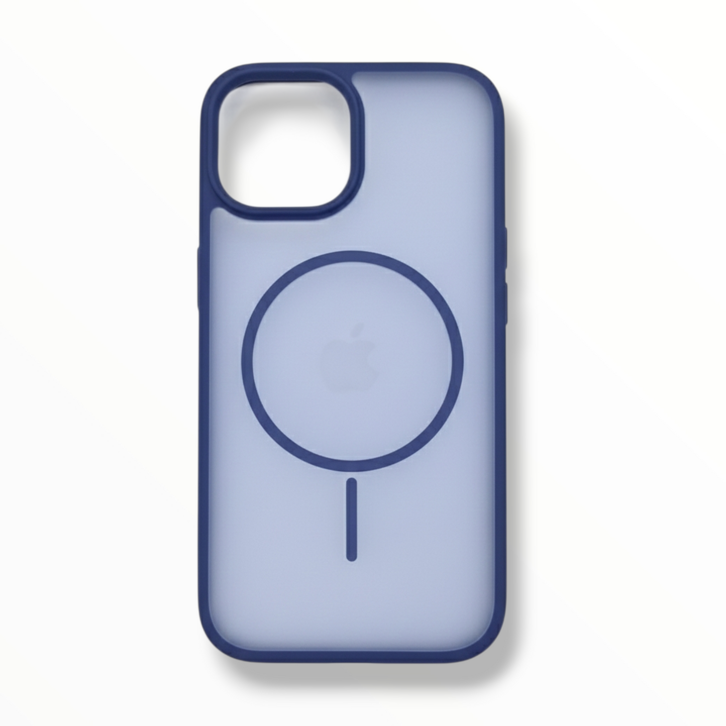 ESTUCHE PARA IPHONE 15 MAGSAFE - COLORES VARIOS